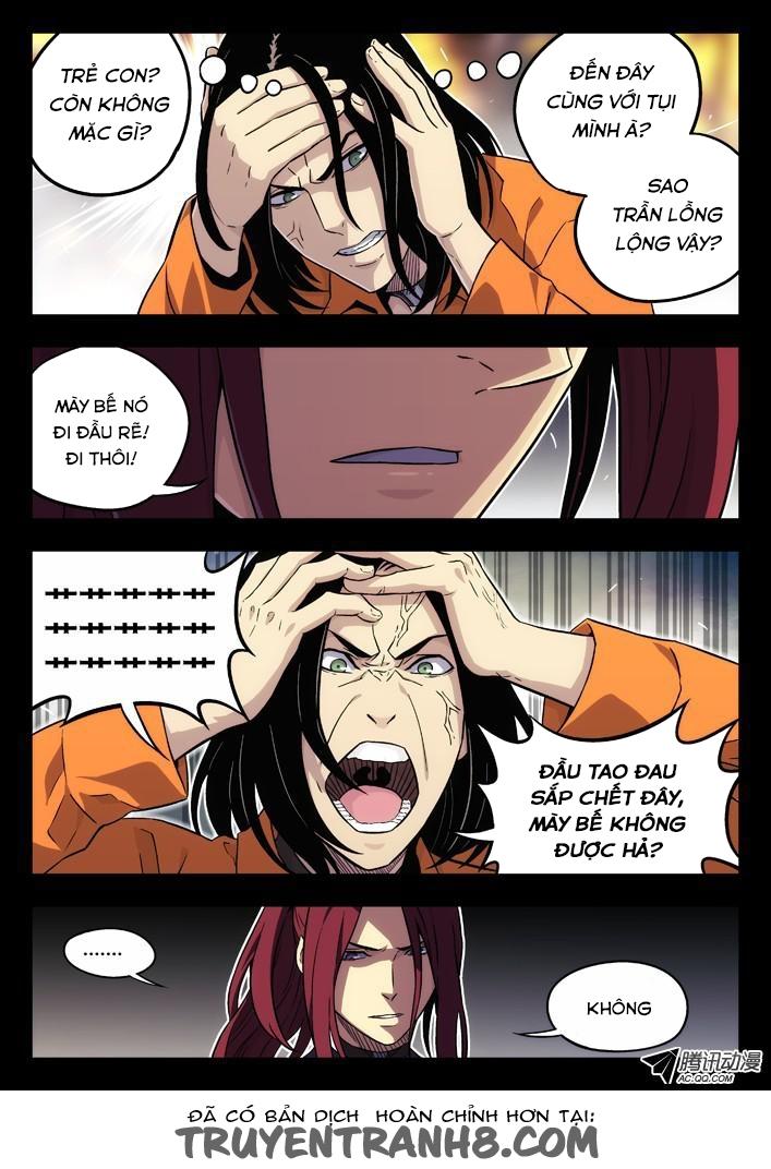 Chapter 72 - Trang 11