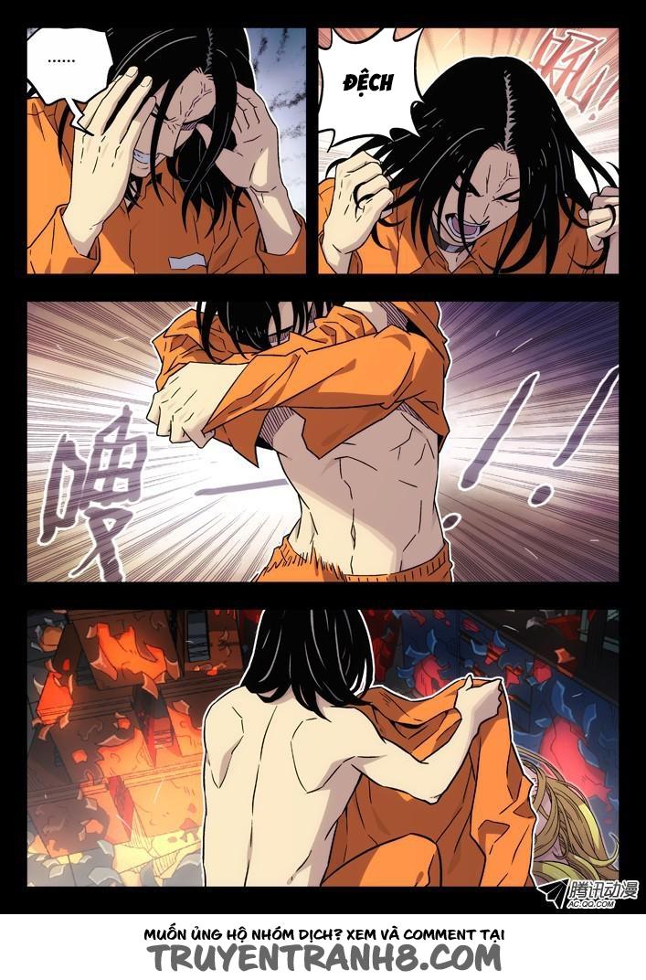 Chapter 72 - Trang 13