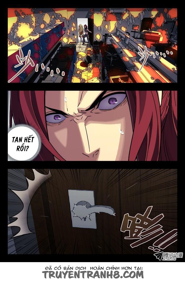 Chapter 72 - Trang 15