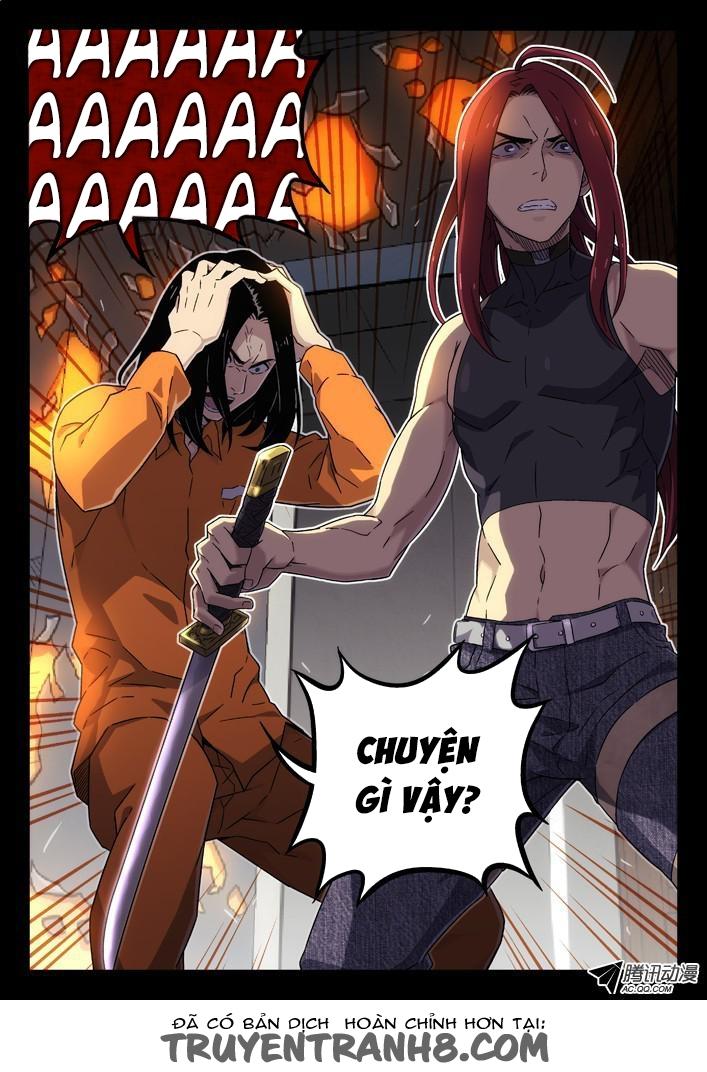 Chapter 72 - Trang 5