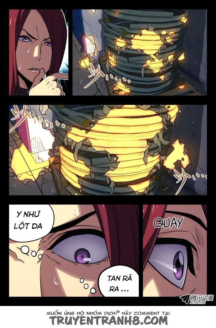 Chapter 72 - Trang 7