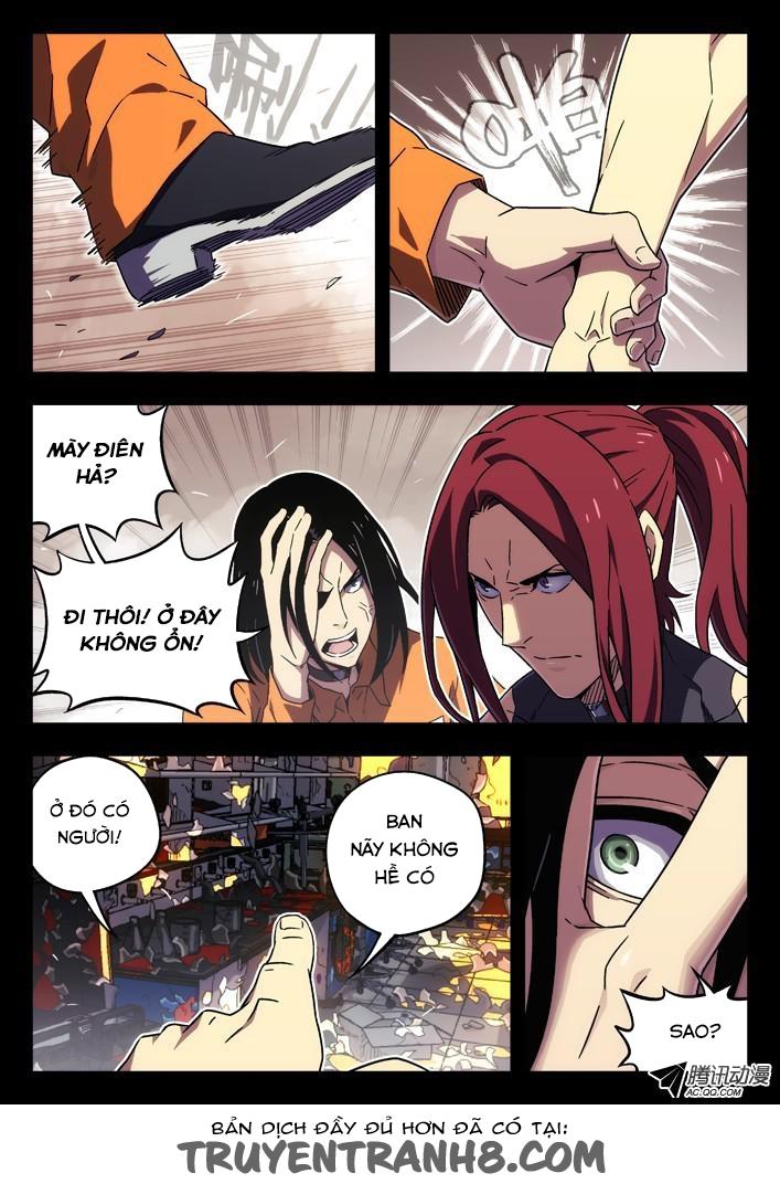 Chapter 72 - Trang 8