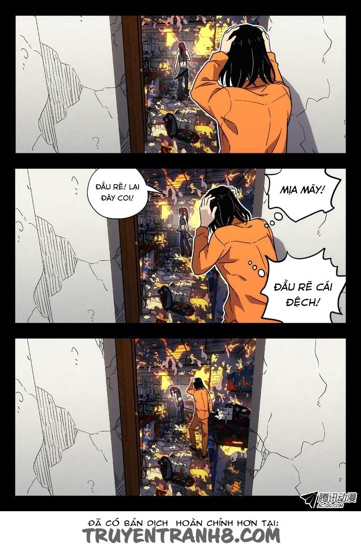 Chapter 72 - Trang 9