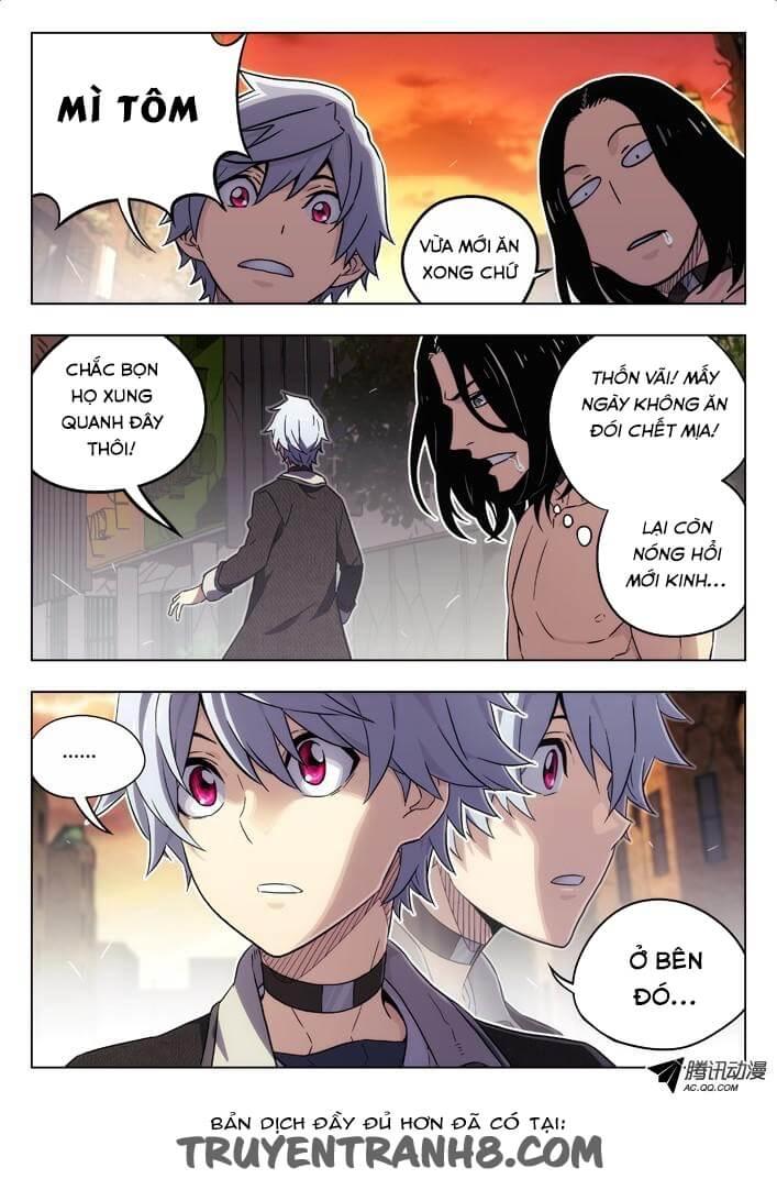 Chapter 73 - Trang 11