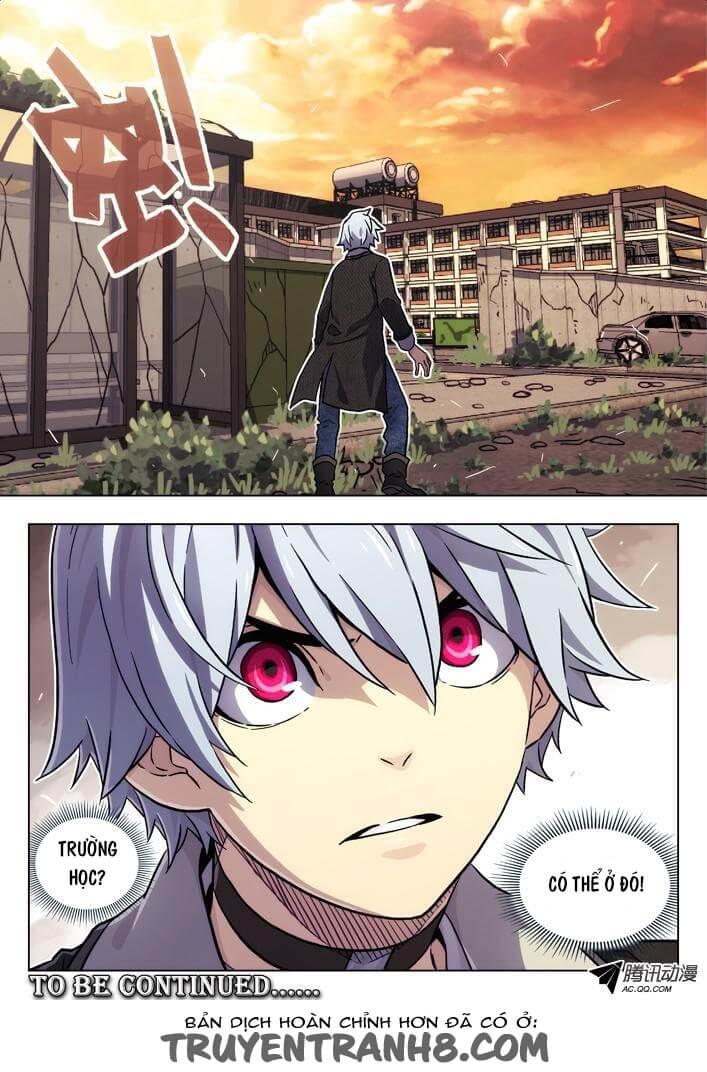 Chapter 73 - Trang 12