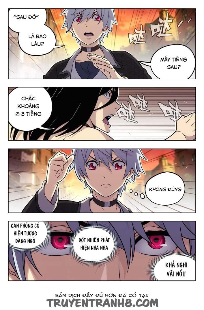 Chapter 73 - Trang 5