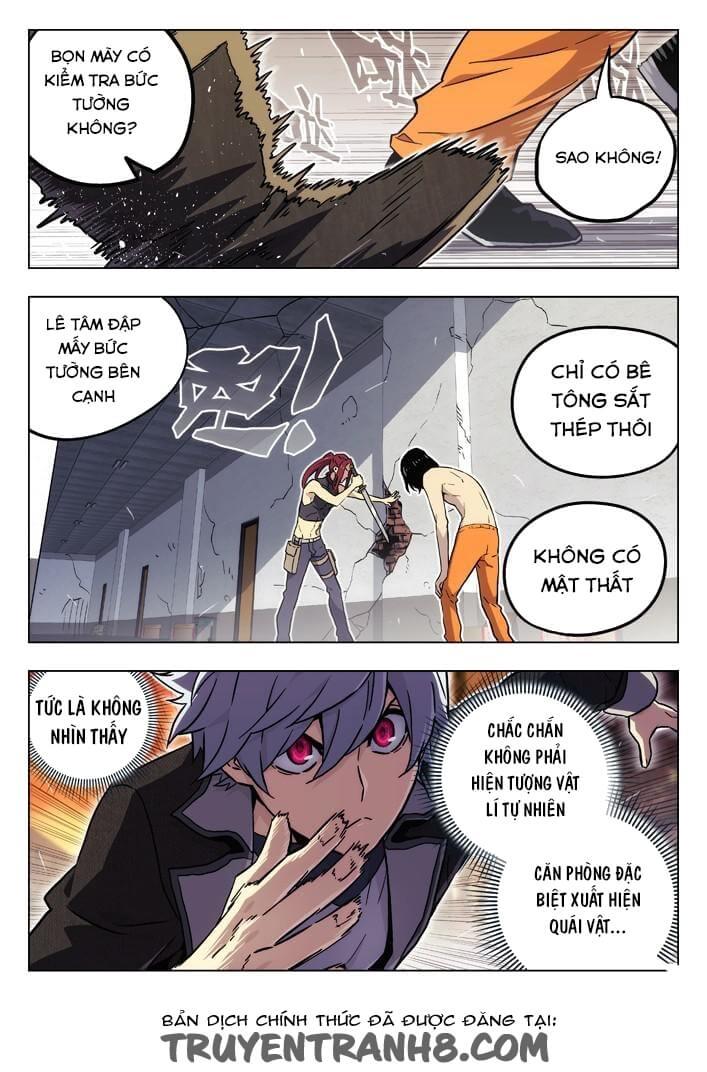 Chapter 73 - Trang 6