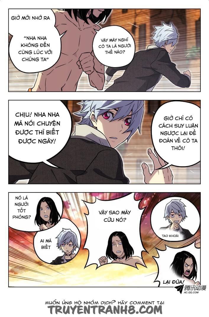 Chapter 73 - Trang 7