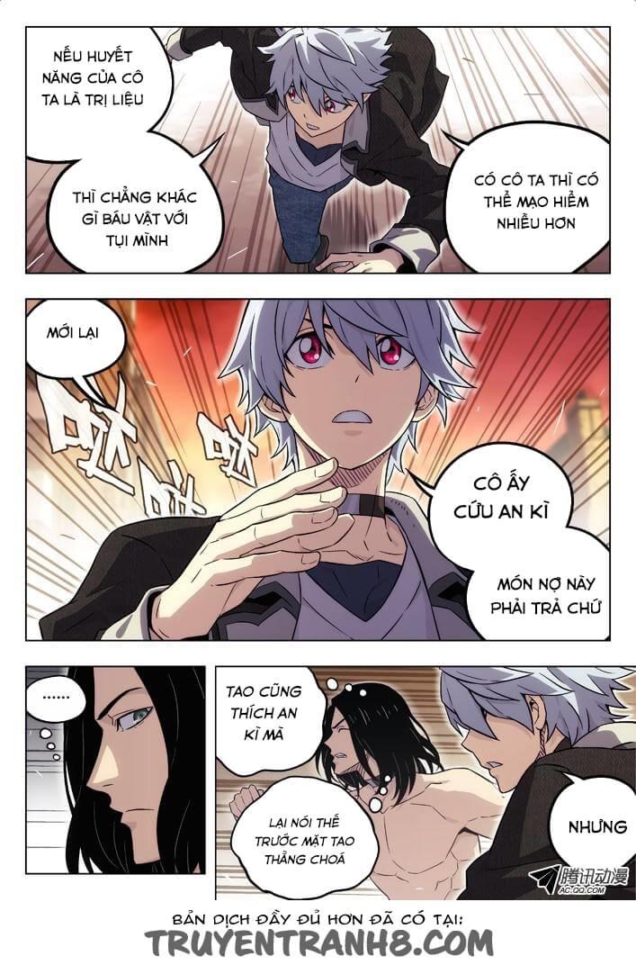 Chapter 73 - Trang 8