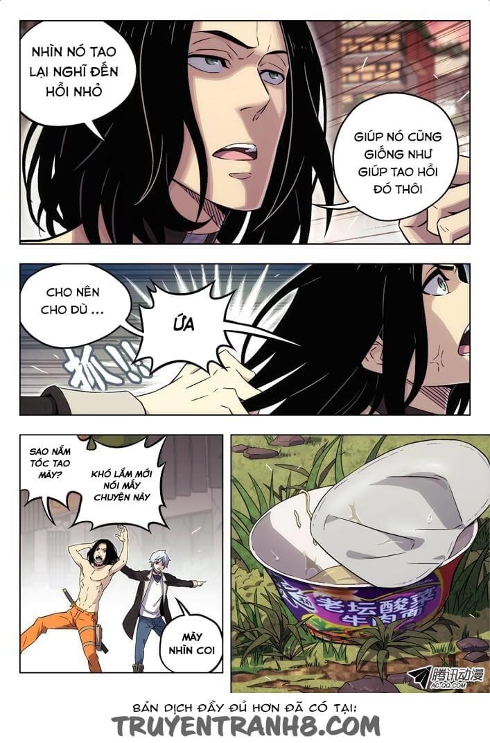 Chapter 73 - Trang 10
