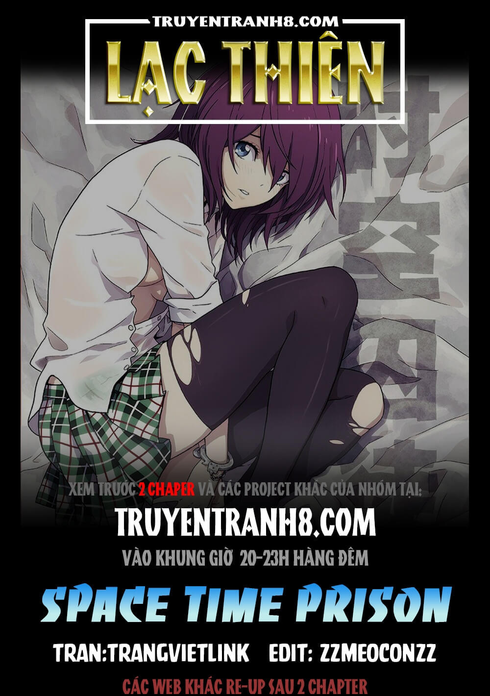 Chapter 79 - Trang 2