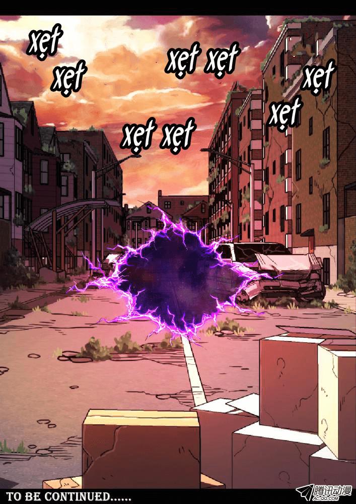 Chapter 79 - Trang 13