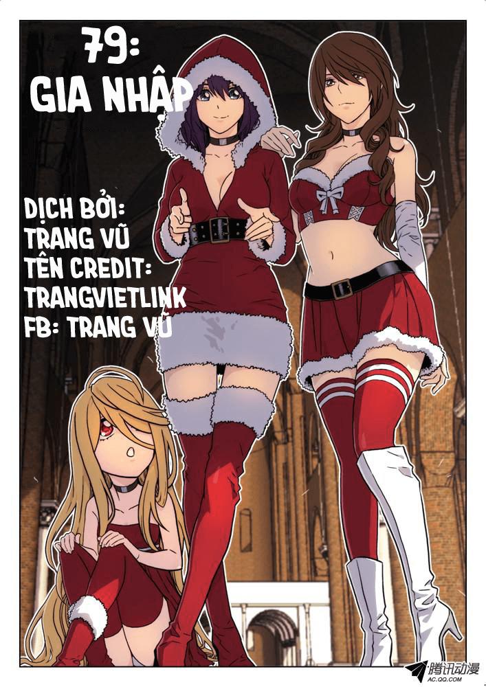 Chapter 79 - Trang 3