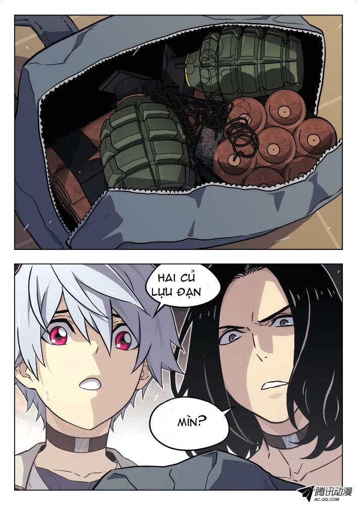 Chapter 79 - Trang 4