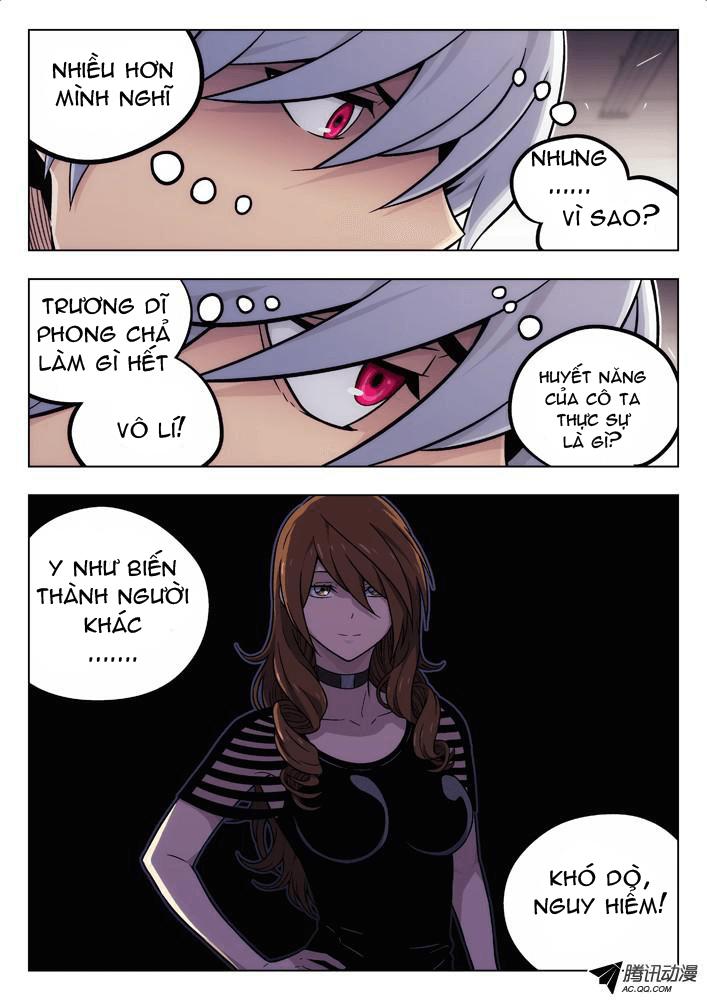 Chapter 79 - Trang 5
