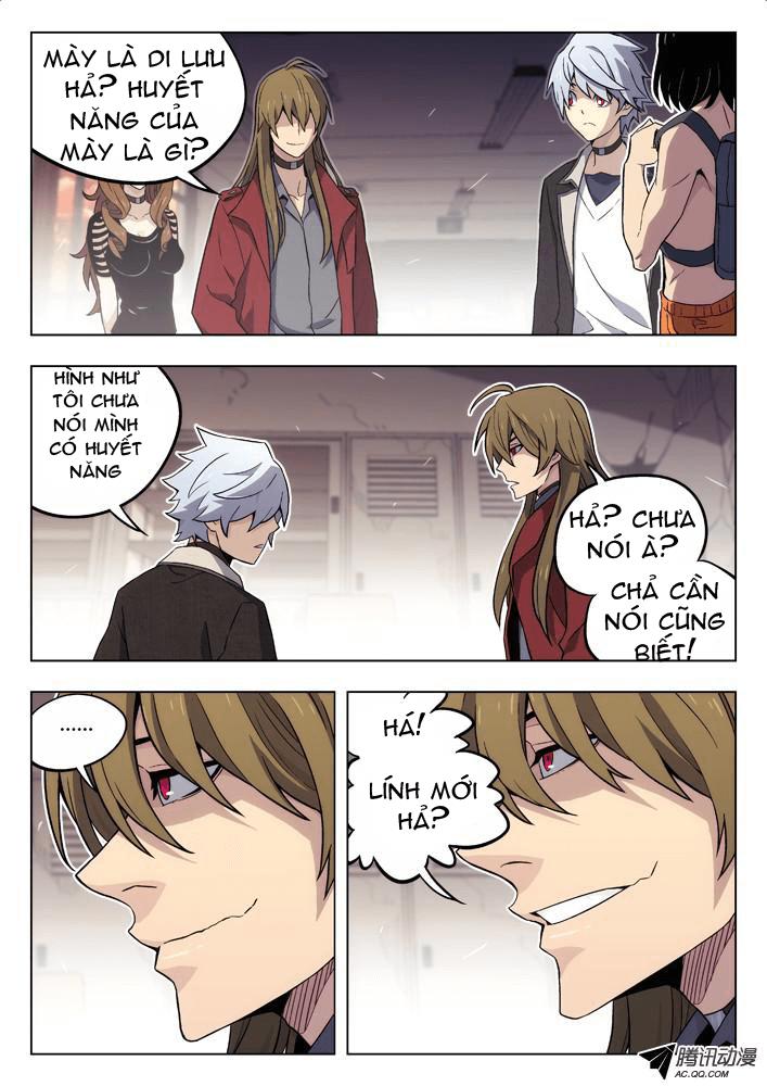 Chapter 79 - Trang 6