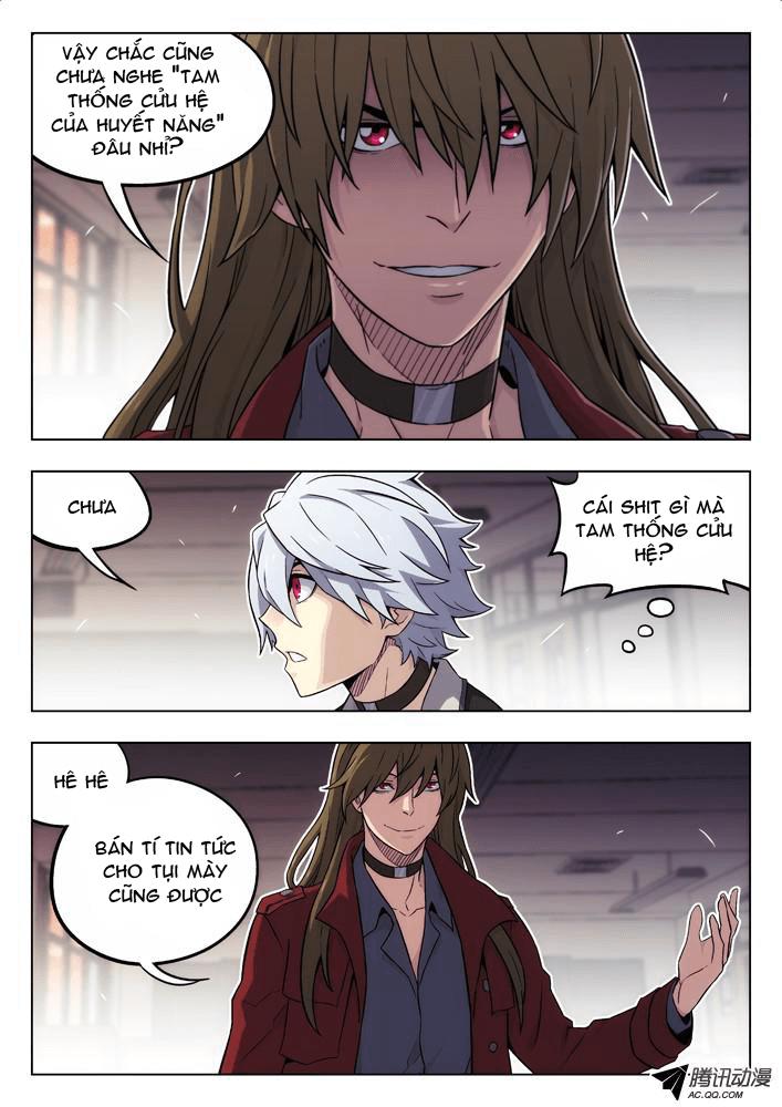 Chapter 79 - Trang 7