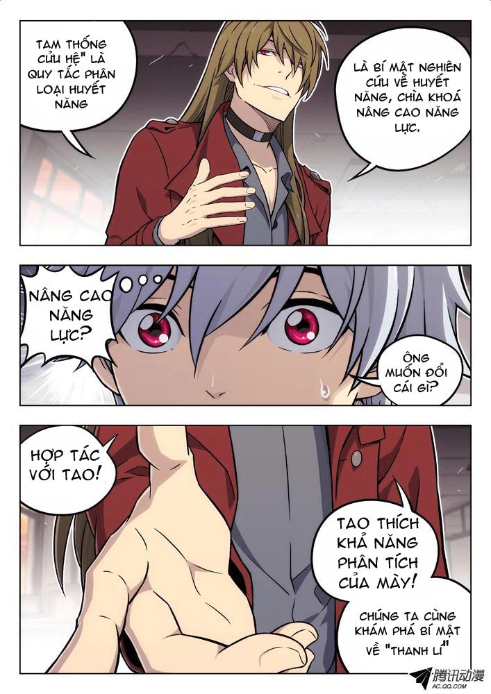 Chapter 79 - Trang 8