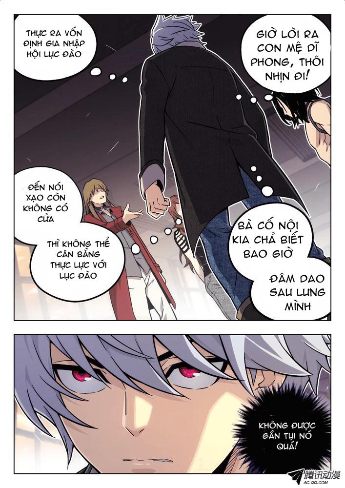 Chapter 79 - Trang 9