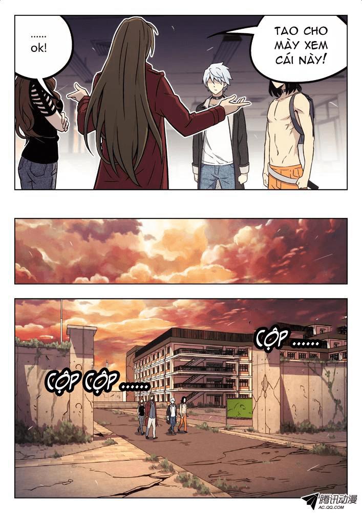 Chapter 79 - Trang 10