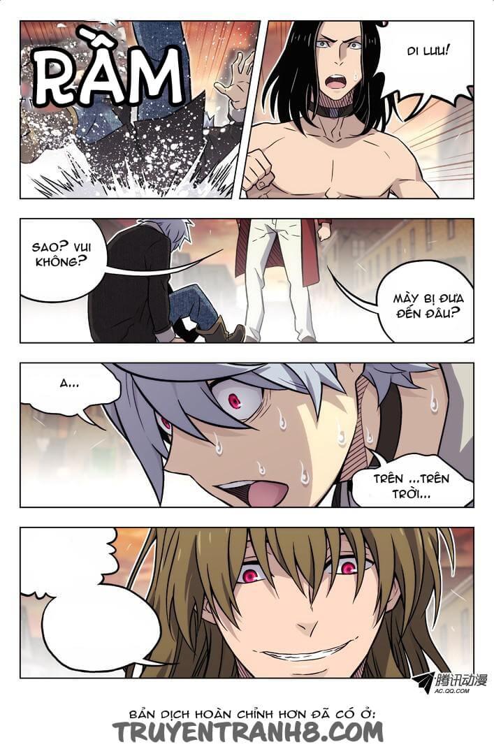 Chapter 80 - Trang 11