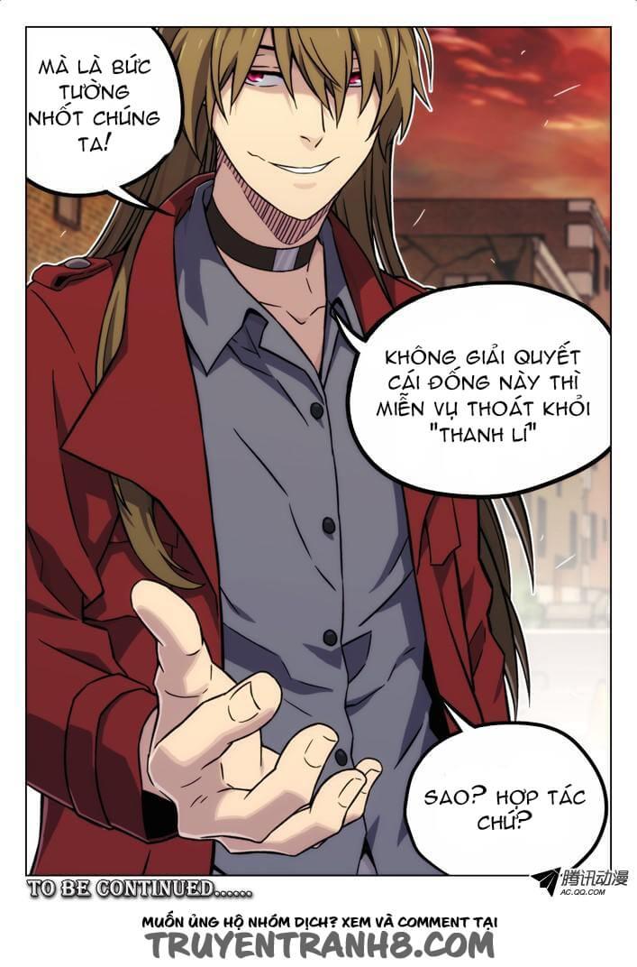 Chapter 80 - Trang 13