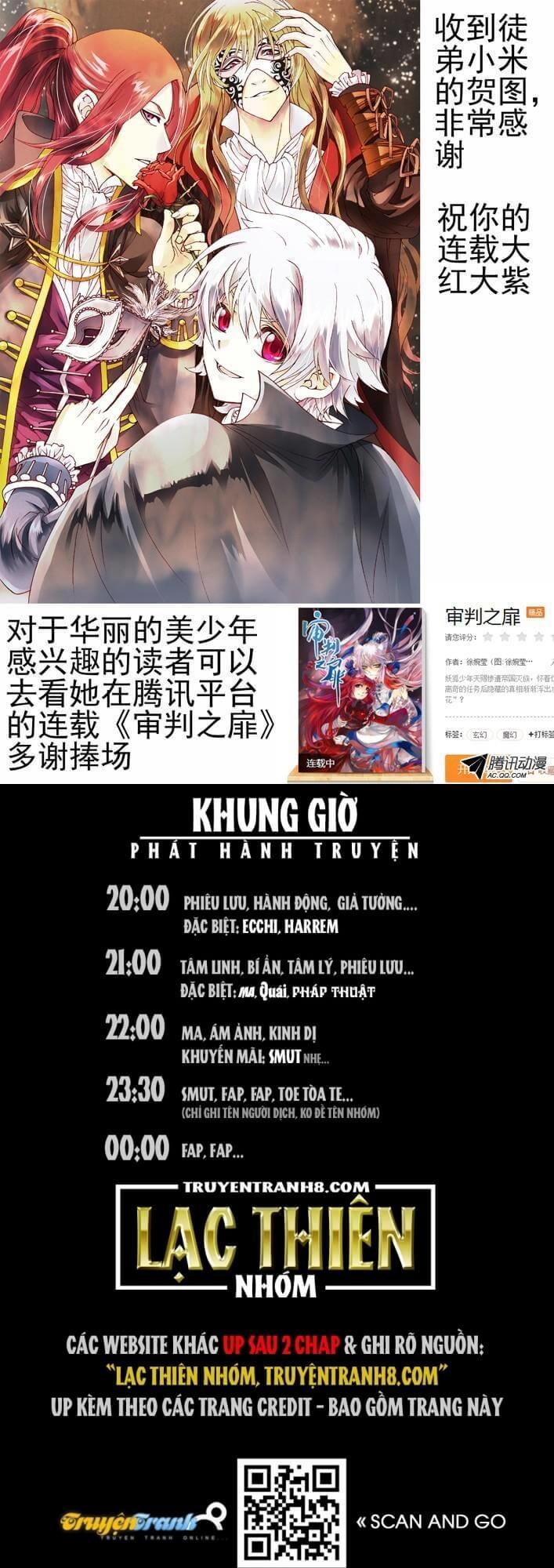 Chapter 80 - Trang 15