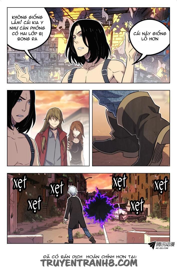 Chapter 80 - Trang 5