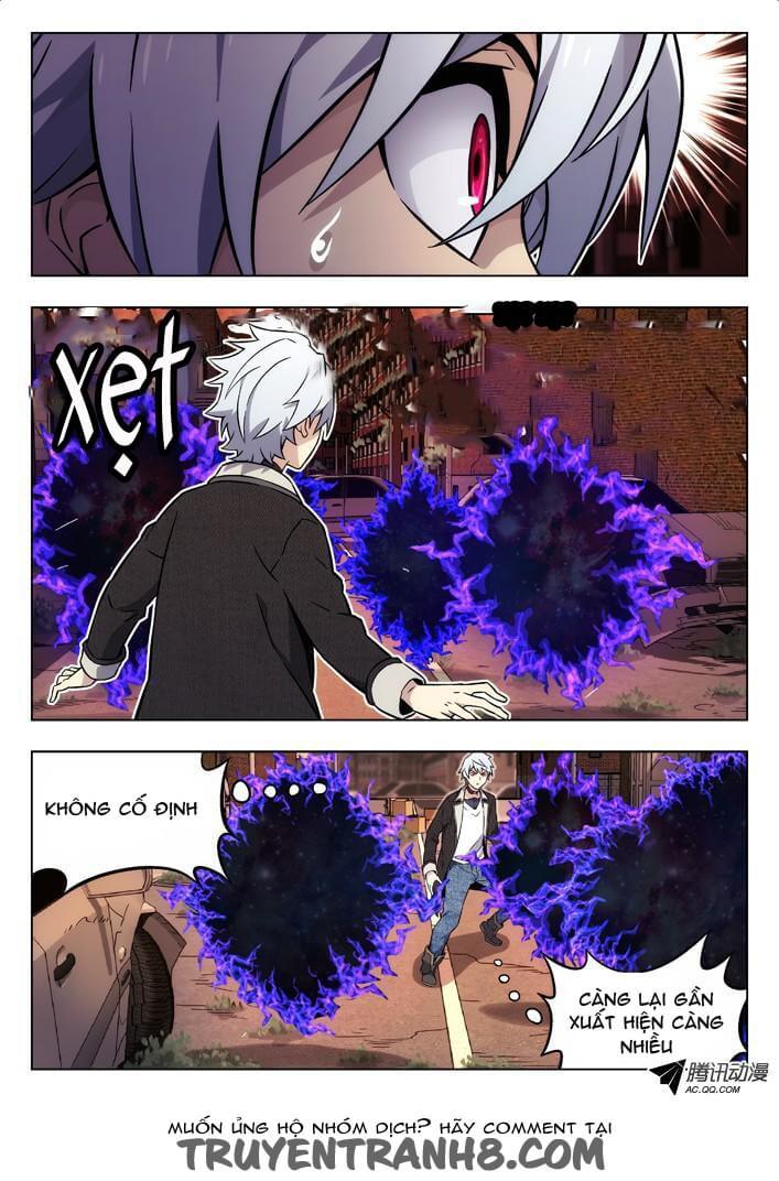 Chapter 80 - Trang 6