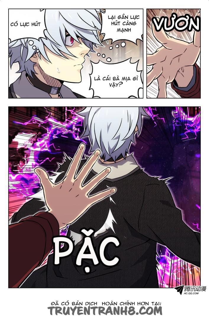 Chapter 80 - Trang 7