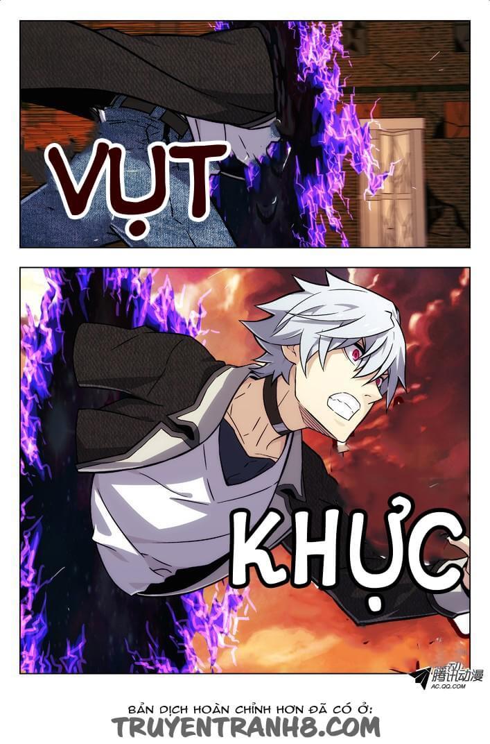 Chapter 80 - Trang 8