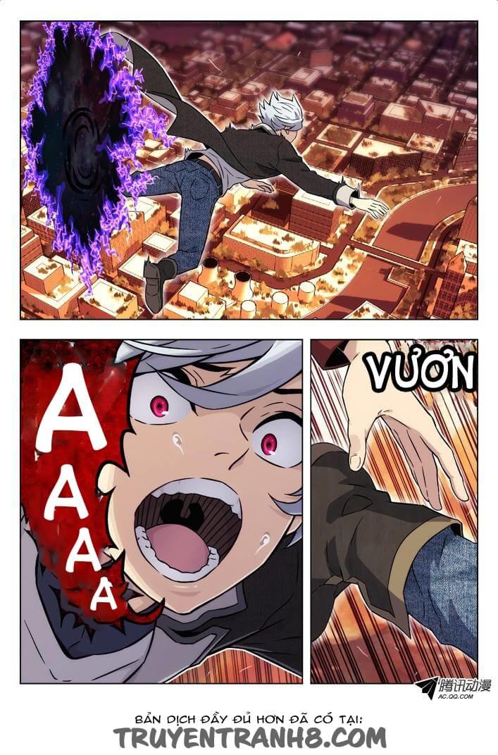Chapter 80 - Trang 9
