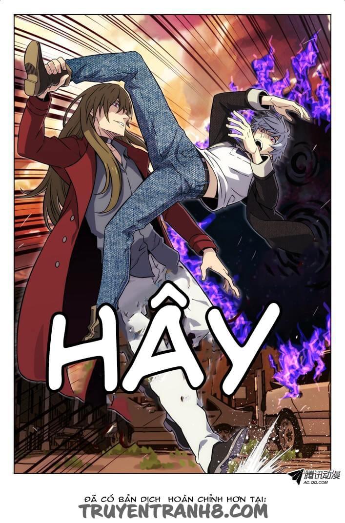 Chapter 80 - Trang 10