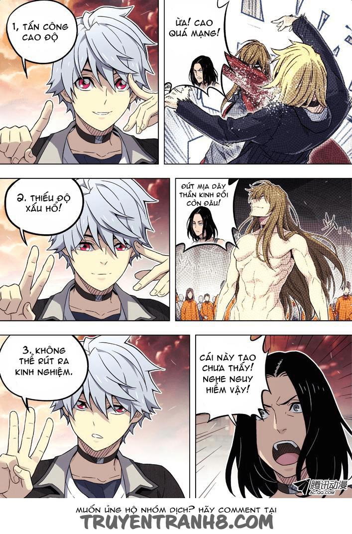 Chapter 85 - Trang 12