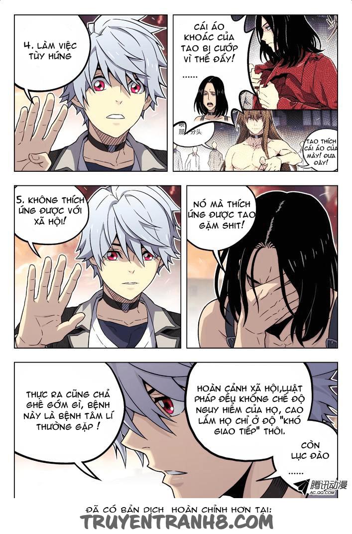 Chapter 85 - Trang 13