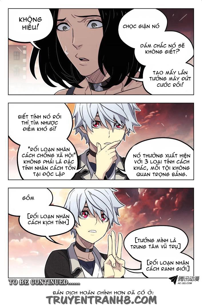 Chapter 85 - Trang 15