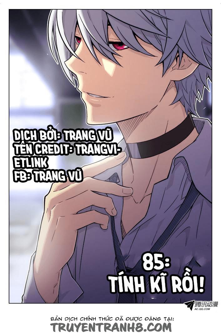 Chapter 85 - Trang 3