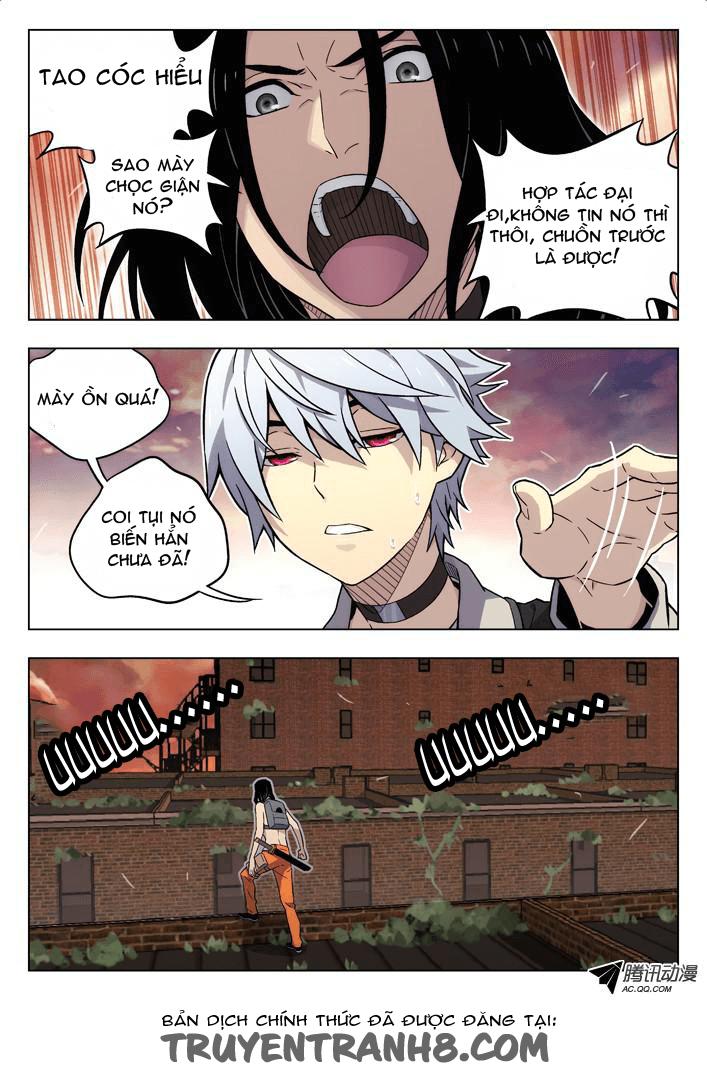 Chapter 85 - Trang 4