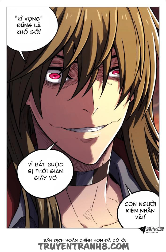 Chapter 85 - Trang 6