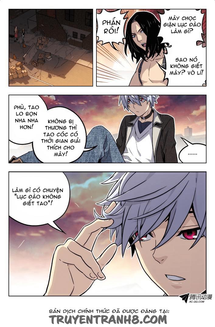 Chapter 85 - Trang 7