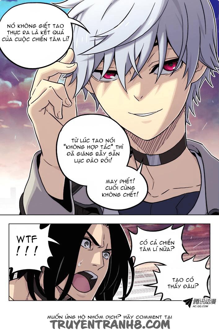 Chapter 85 - Trang 8