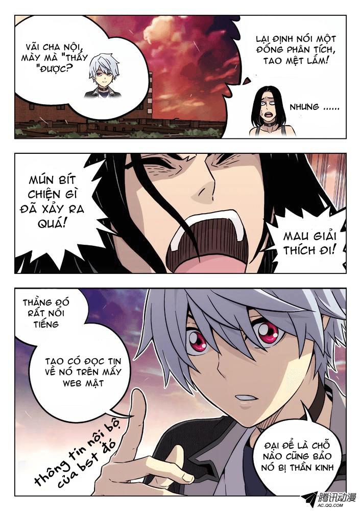 Chapter 85 - Trang 9