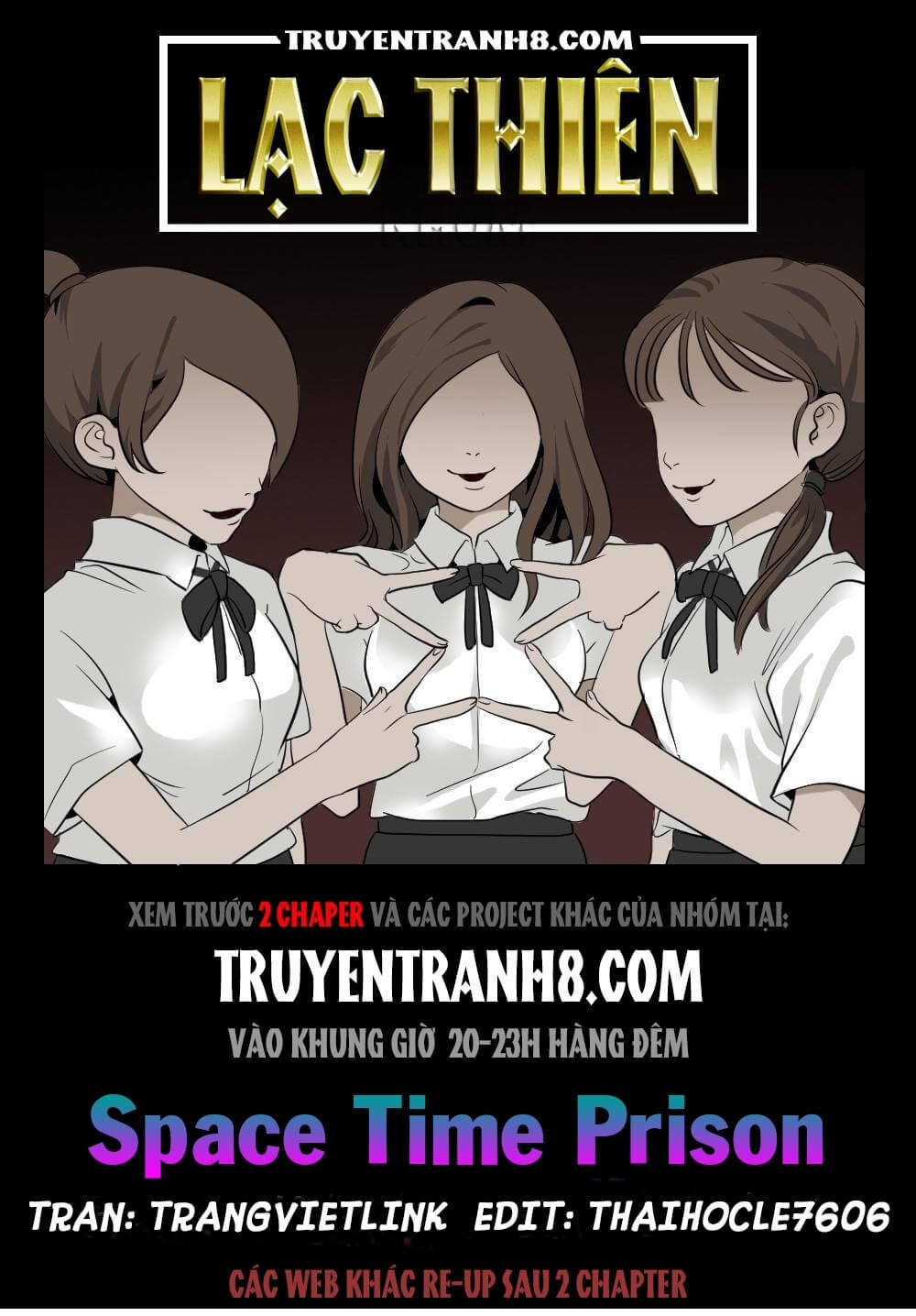 Chapter 86 - Trang 2