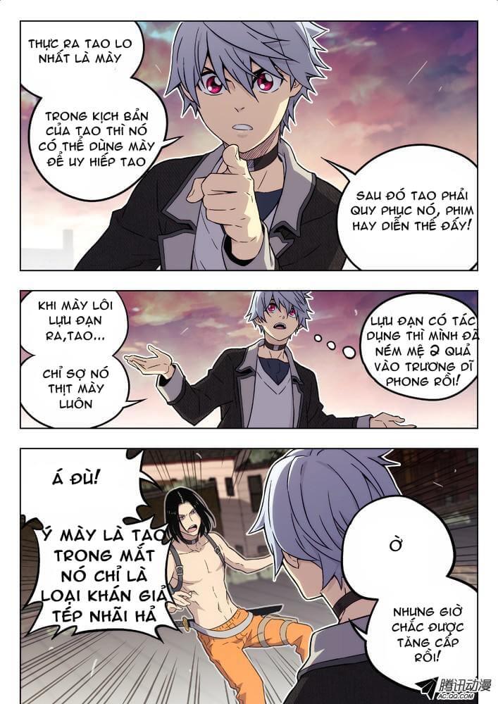 Chapter 86 - Trang 12