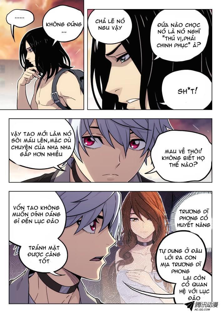 Chapter 86 - Trang 14