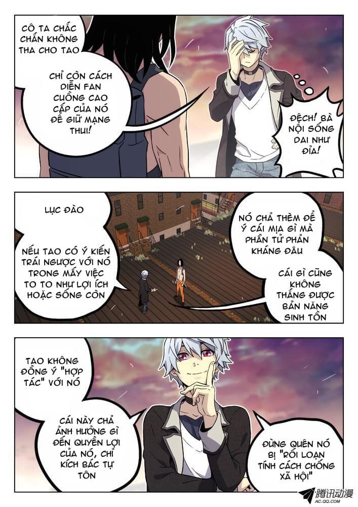 Chapter 86 - Trang 15