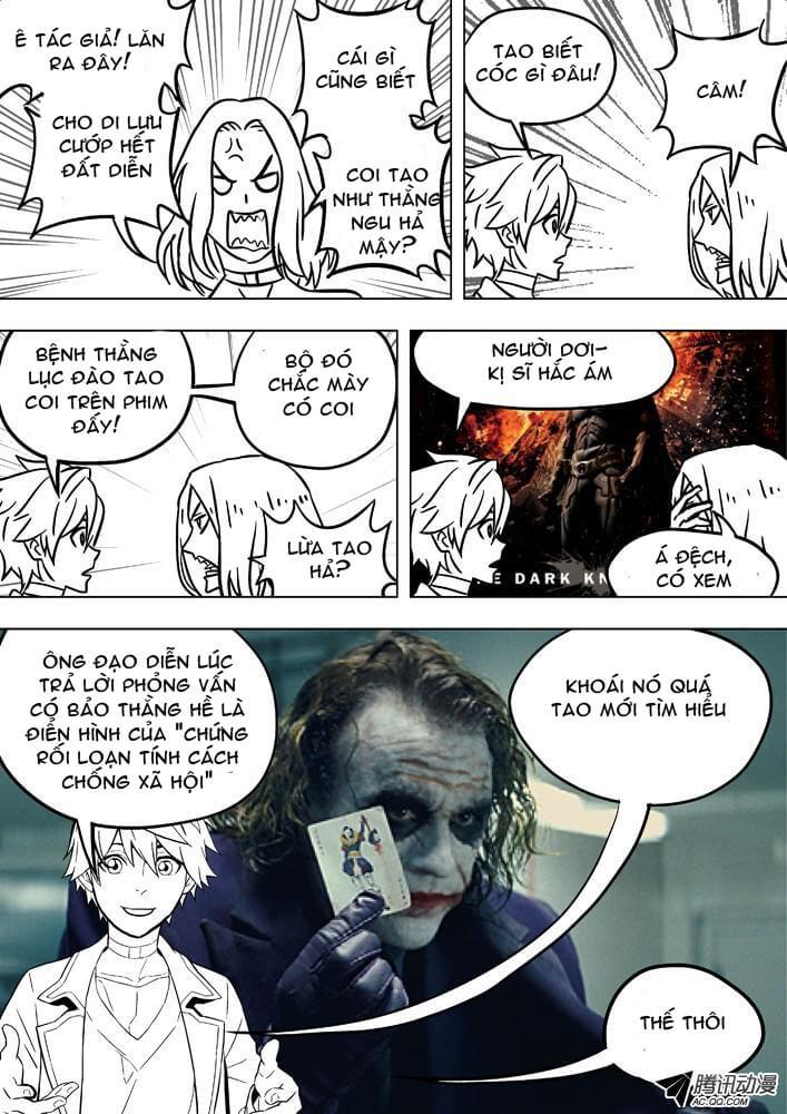 Chapter 86 - Trang 22