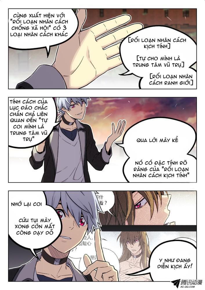 Chapter 86 - Trang 4