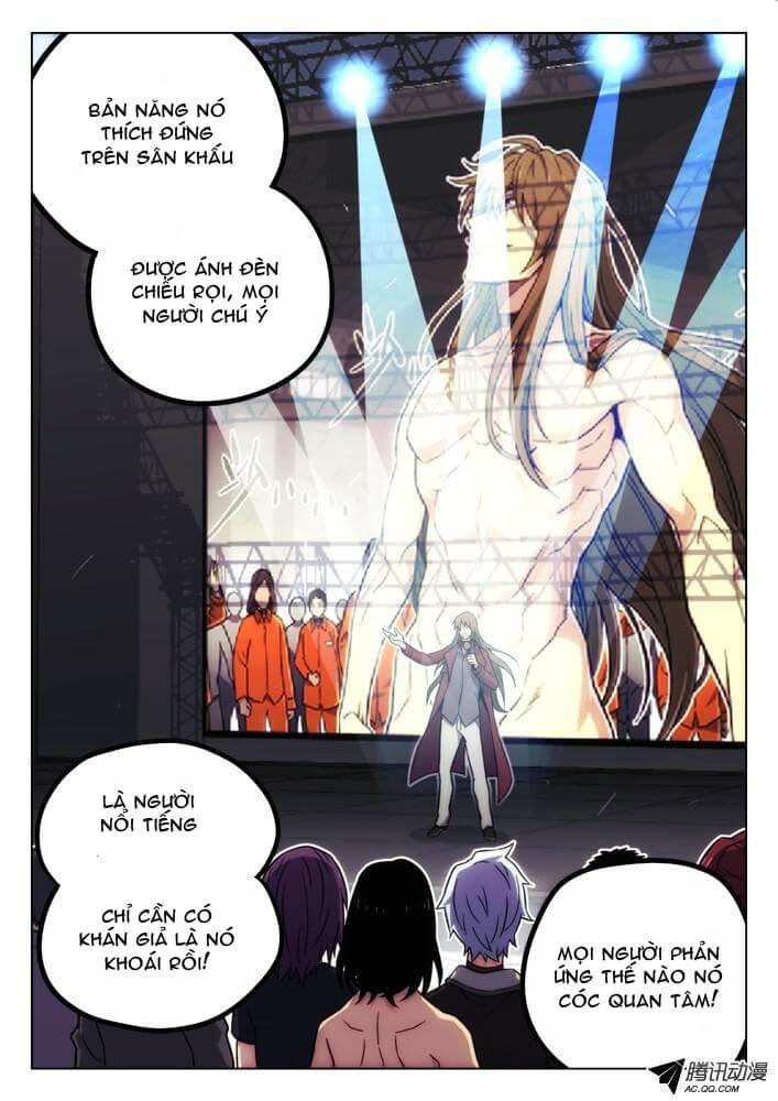 Chapter 86 - Trang 5