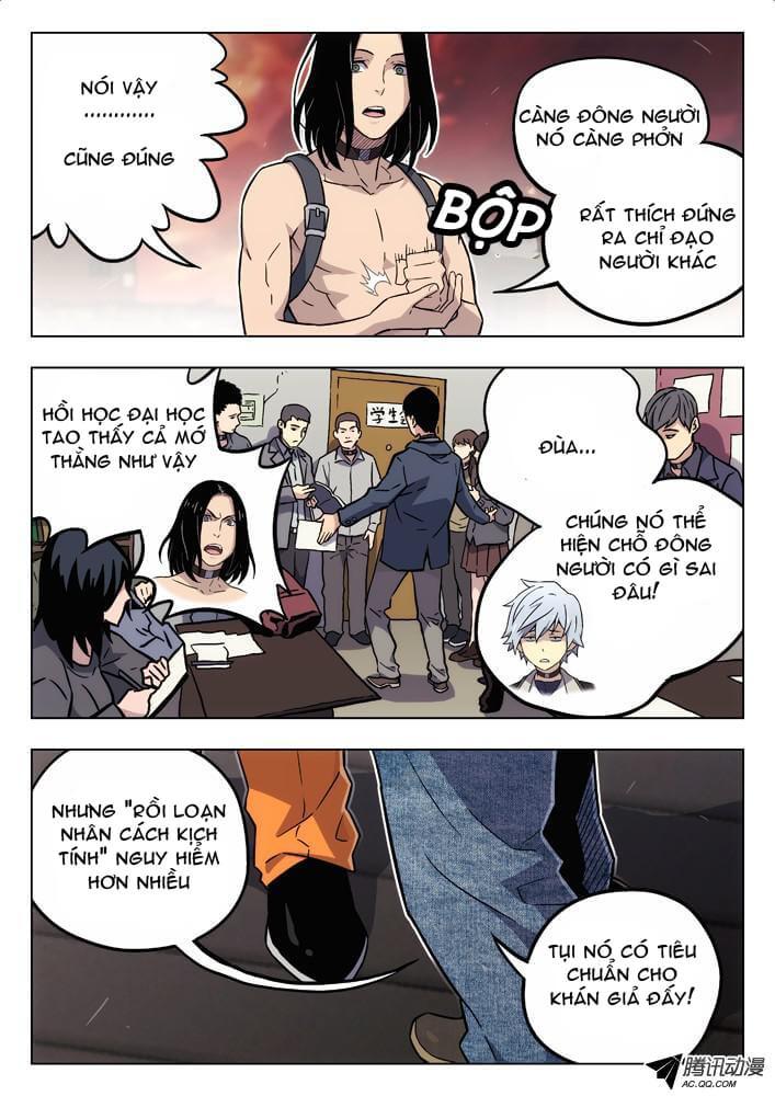 Chapter 86 - Trang 6